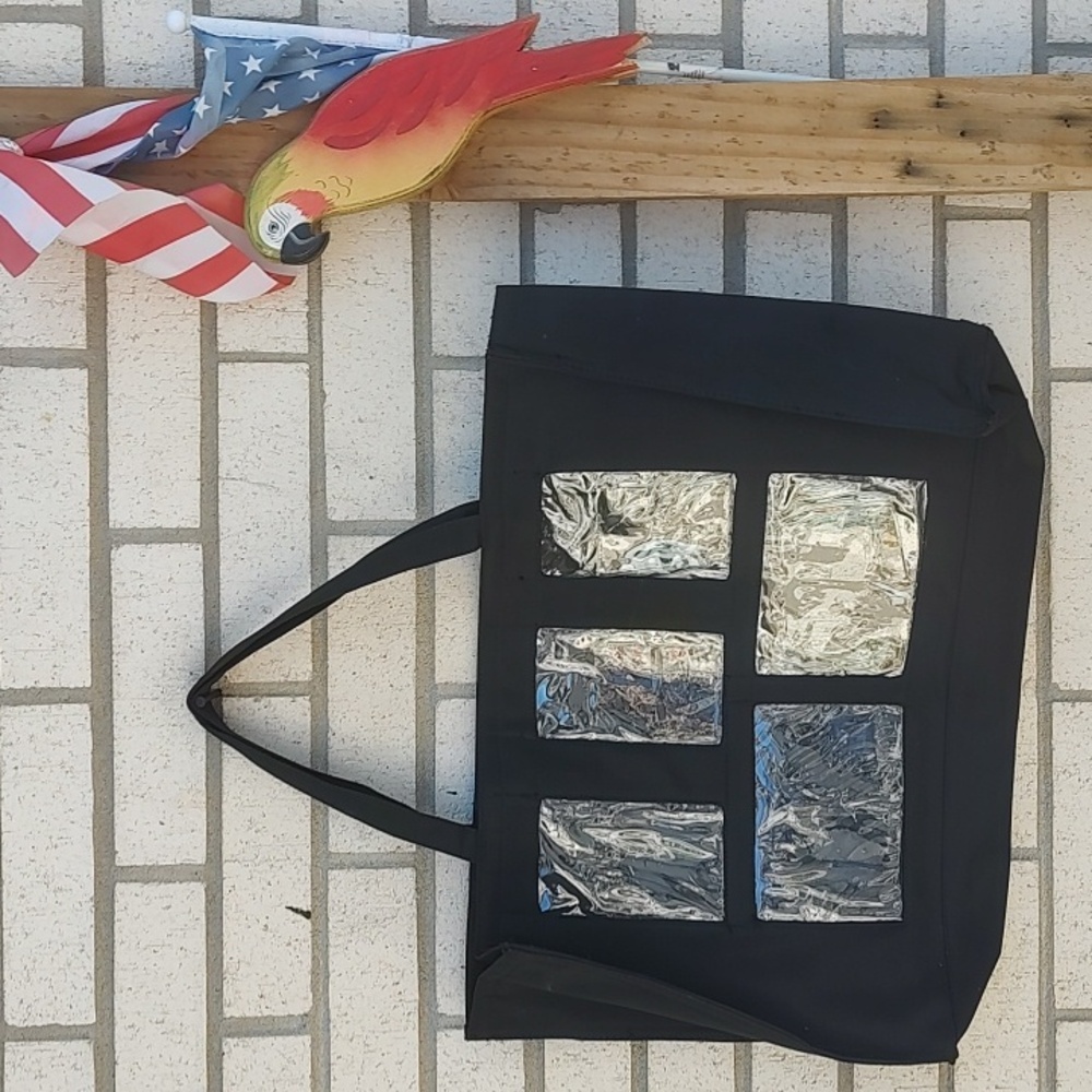 PhotoTote Bag